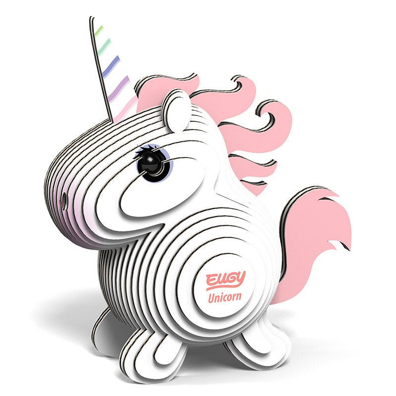 Eugy 014 Unicornio