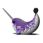 Eugy 033 Narwhal