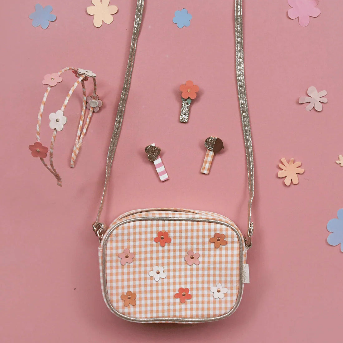 Bolso Eldeweiss