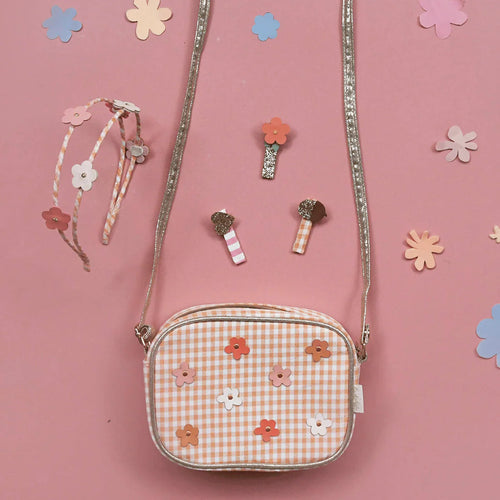 Bolso Eldeweiss