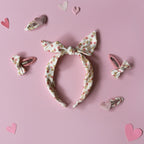Diadema Elsie Tie