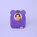 Stickers faciales