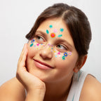 Stickers faciales
