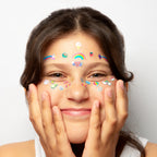 Stickers faciales