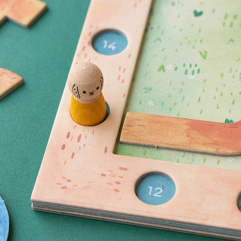 Best Friends - Family Game