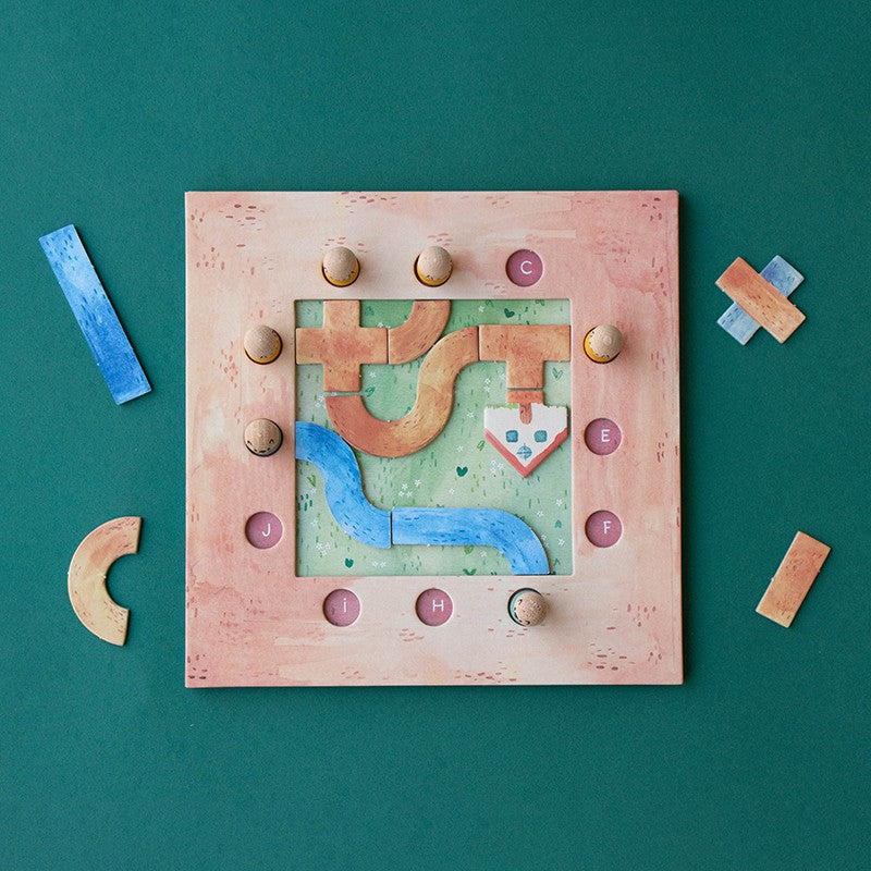 Best Friends - Family Game