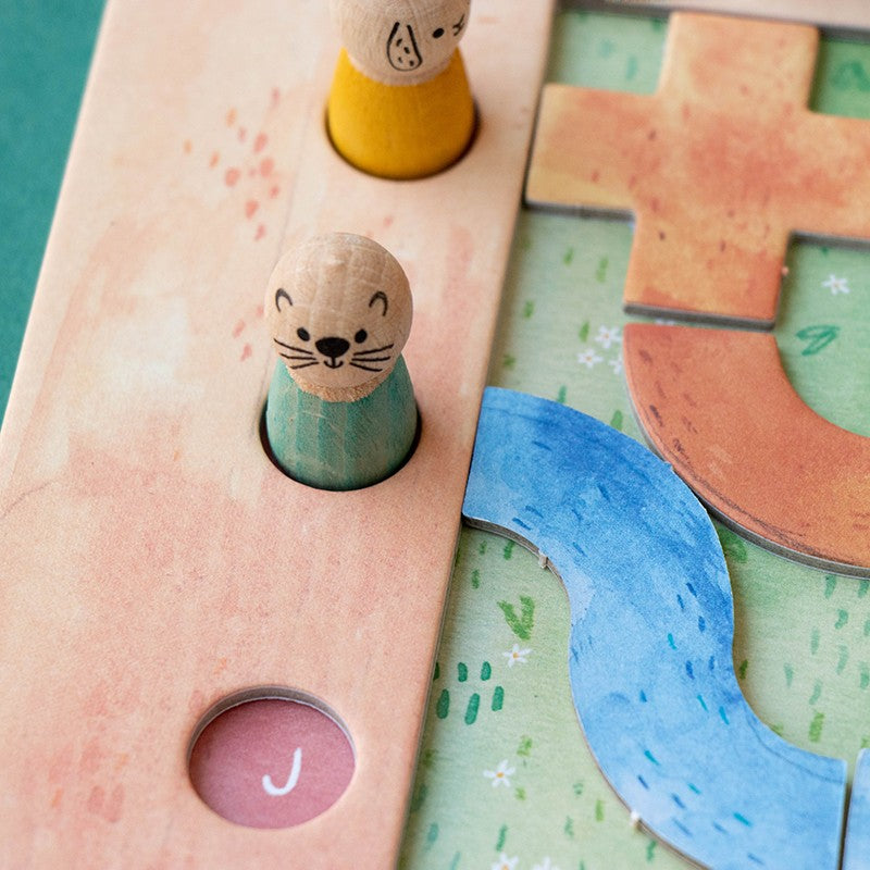 Best Friends - Family Game