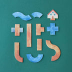 Best Friends - Family Game