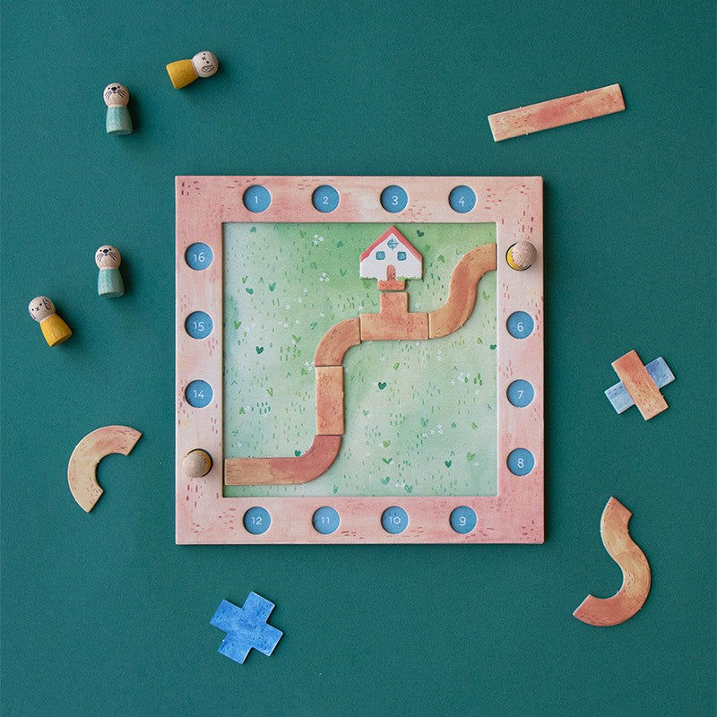 Best Friends - Family Game