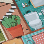 El escondite - Family Game