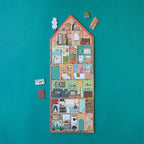 El escondite - Family Game
