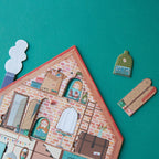 El escondite - Family Game