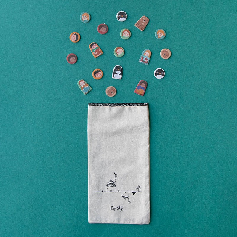El escondite - Family Game