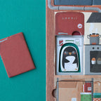 El escondite - Family Game