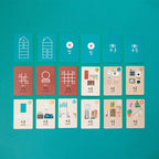 El escondite - Family Game