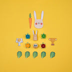 Ready, Steady, Go! - Juego de cooperación