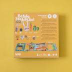 Ready, Steady, Go! - Juego de cooperación