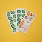 Ready, Steady, Go! - Juego de cooperación