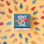 The whale & the fish - Calm game