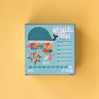 The whale & the fish - Calm game