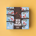 Win win winter - Juego de estrategia
