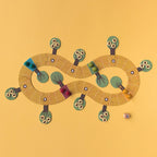 Win win winter - Juego de estrategia