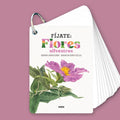 Fíjate: Flores Silvestres
