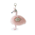 Charm Flamingo Gloria