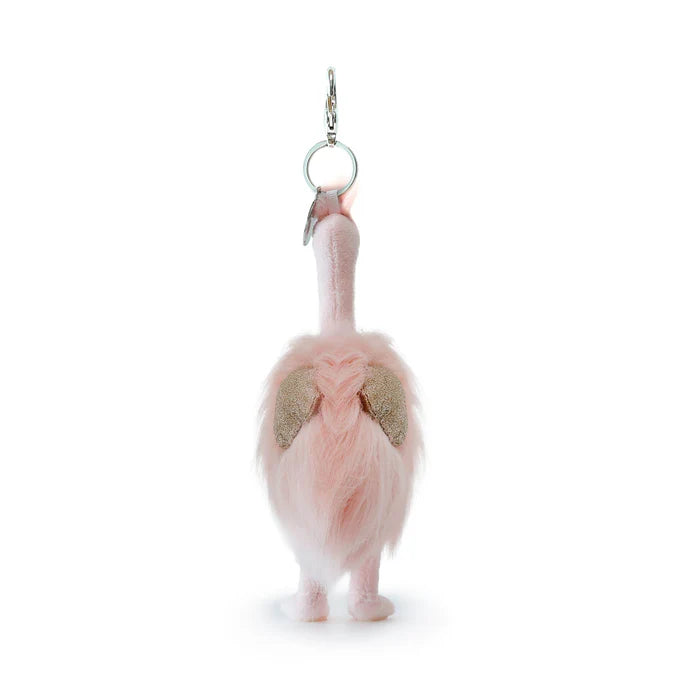 Charm Flamingo Gloria