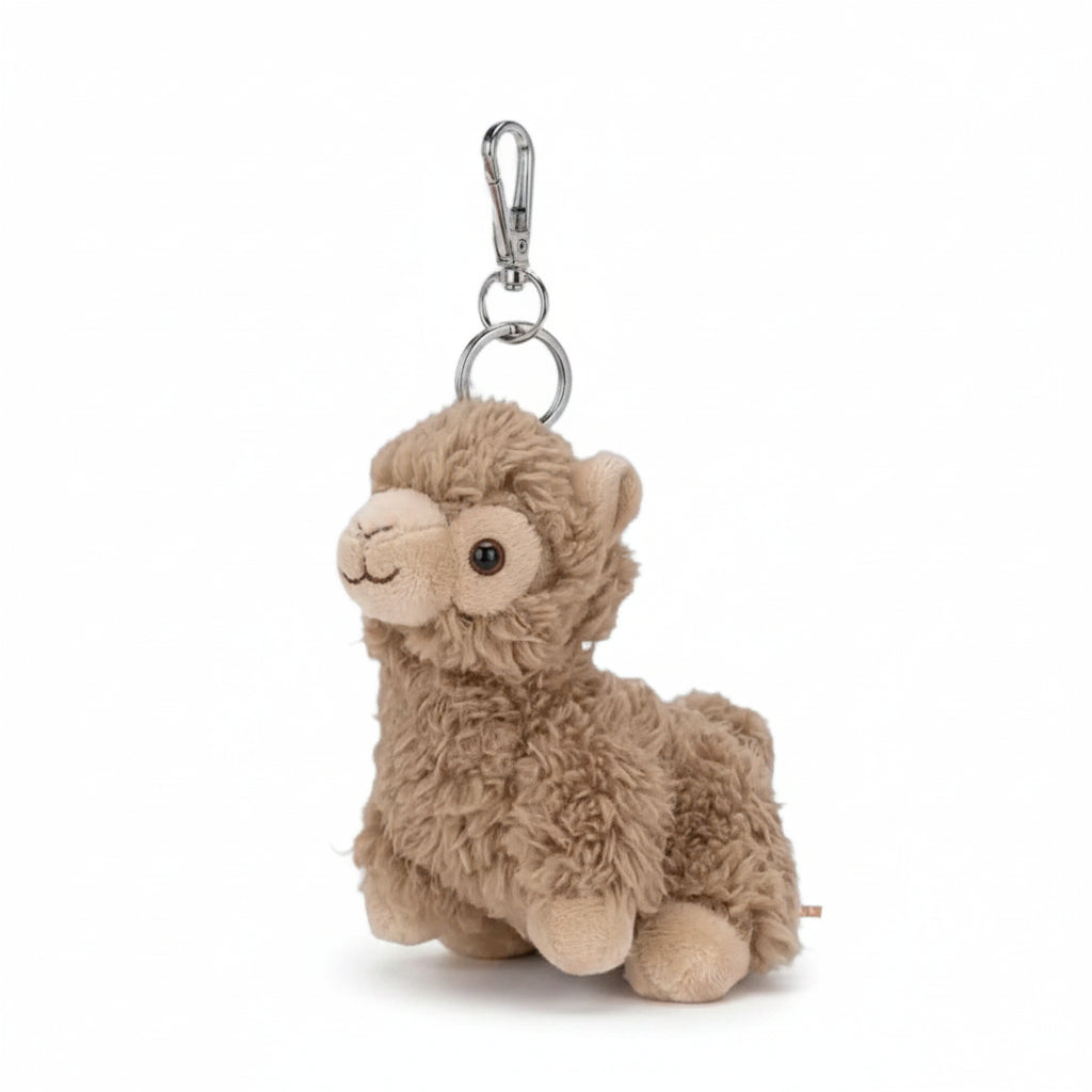 Charm Alpaca