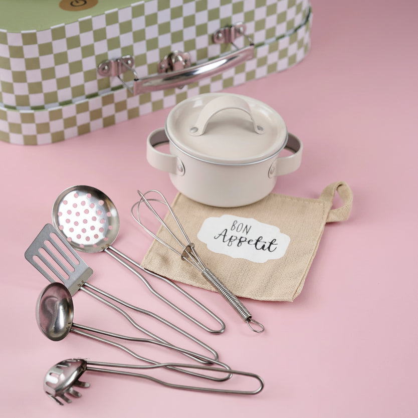 Maleta accesorios Cocina