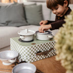 Maleta accesorios Cocina