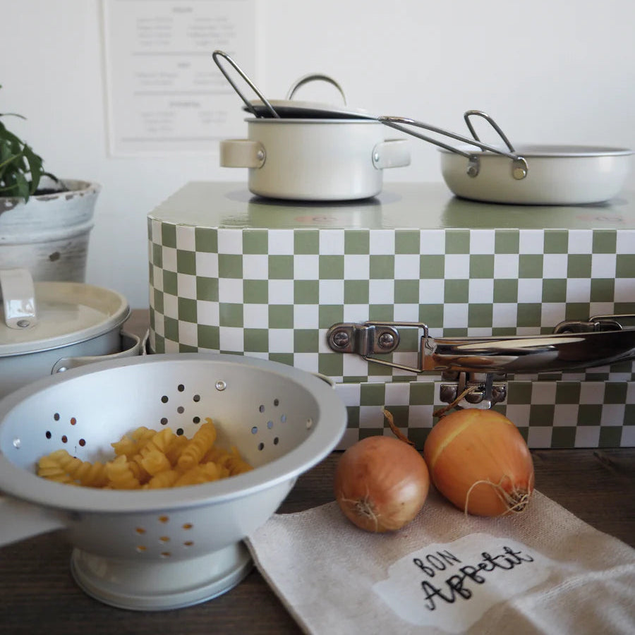 Maleta accesorios Cocina