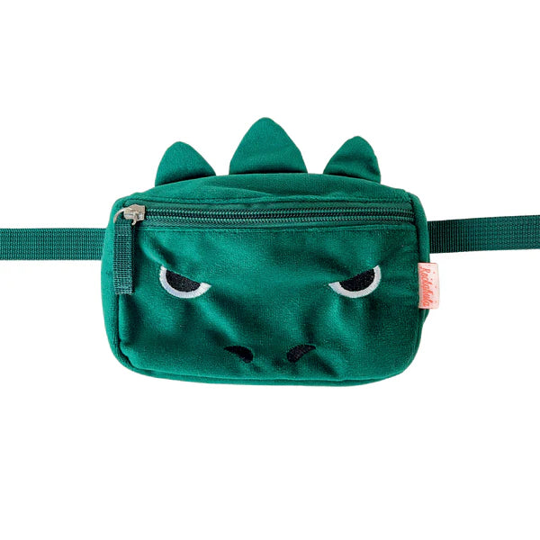 Bolso-riñonera T-Rex Rockahula