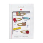Set regalo School Days
