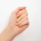 Pegatinas para uñas