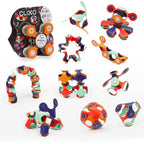 Clixo Tiny & Mighty Space Minipack 9pcs