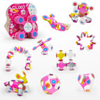 Clixo Tiny & Mighty Sparkle Minipack 9pc