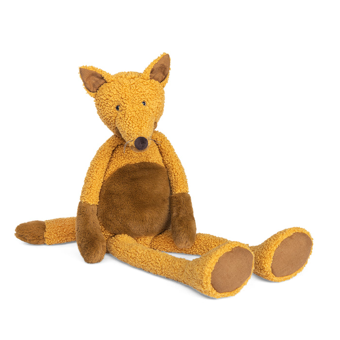 Peluche zorro Baba-Bou