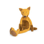 Peluche zorro Baba-Bou