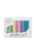 Set gomas Over the Rainbow