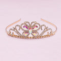 Tiara Boutique Butterfly Jewel