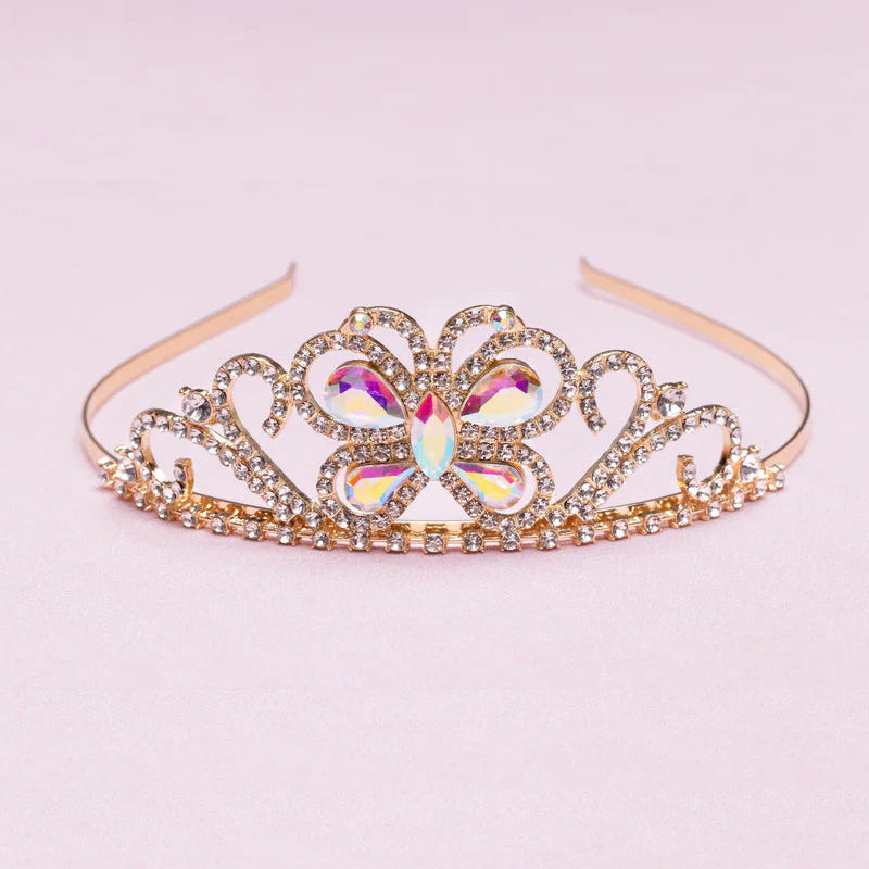 Tiara Boutique Butterfly Jewel