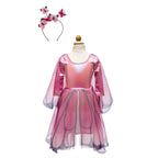 Butterfly Twirl Rosa