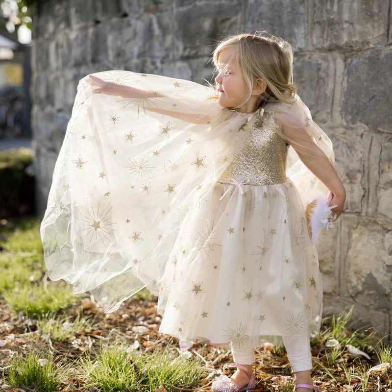 Capa Golden Glam