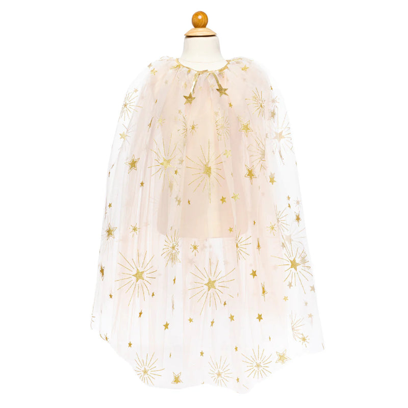 Capa Golden Glam