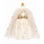 Capa Golden Glam
