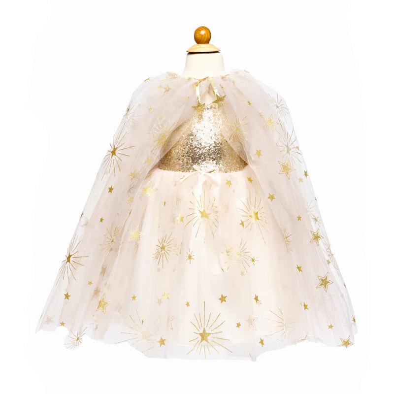 Capa Golden Glam