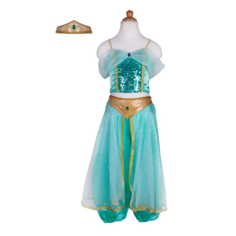 Arabian Princess