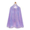 Capa Lilac Sequins